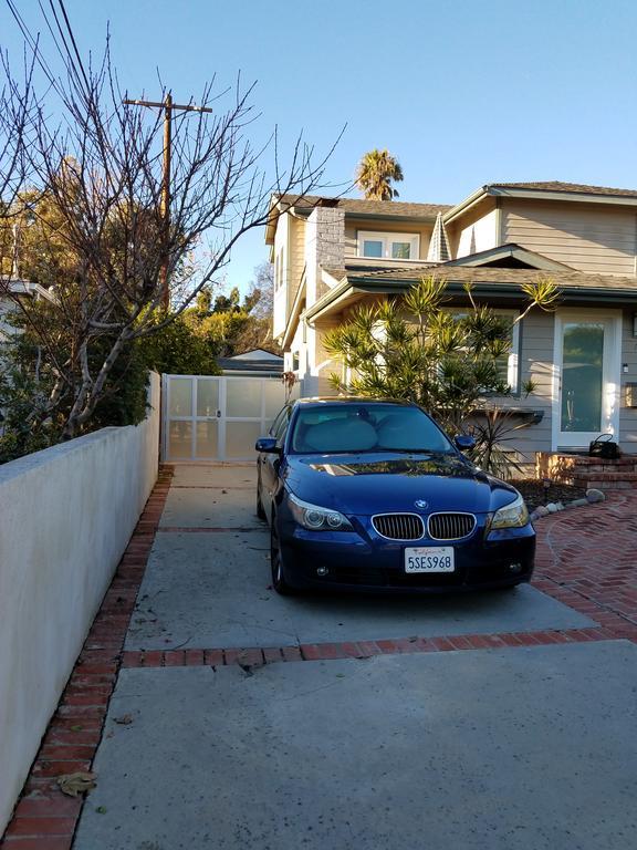 Light Filled Venice Beach Cottage Los Angeles Exterior foto