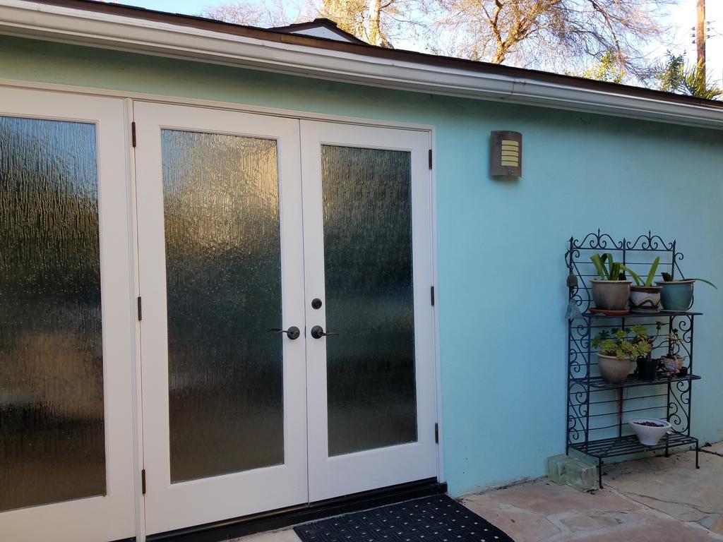 Light Filled Venice Beach Cottage Los Angeles Exterior foto