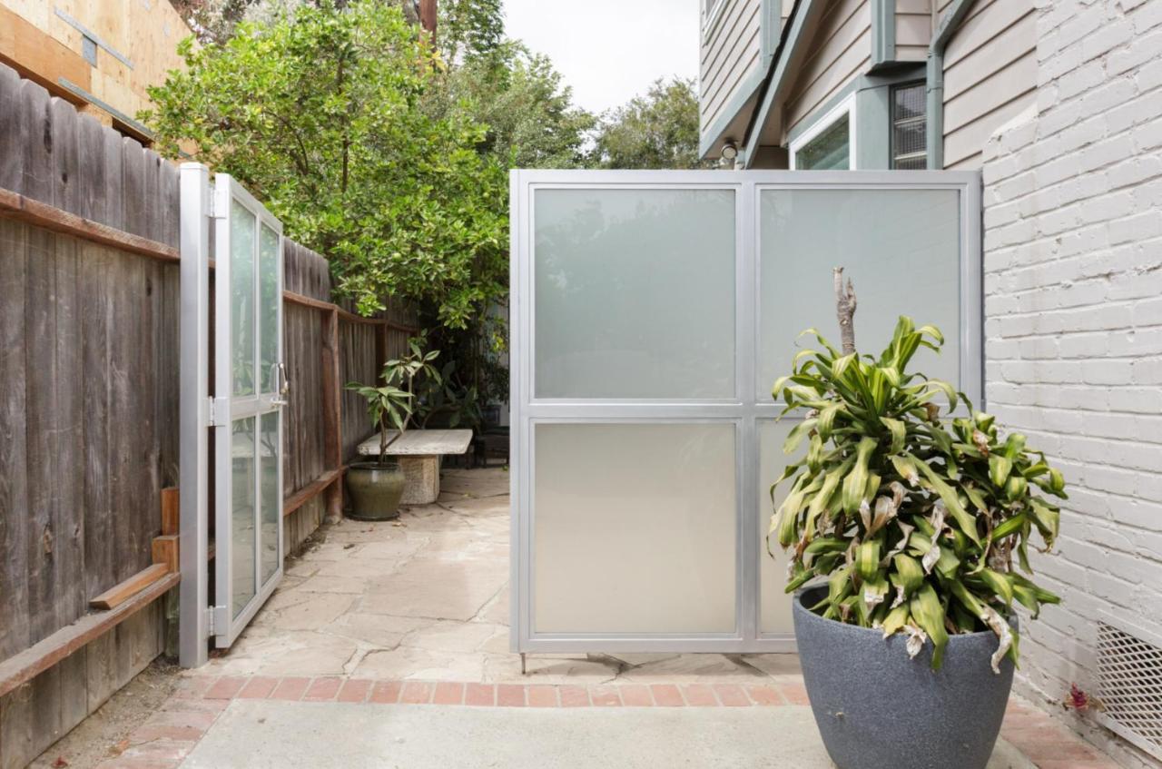 Light Filled Venice Beach Cottage Los Angeles Exterior foto